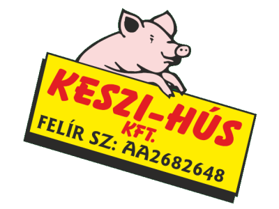 Keszi-Hús Kft.