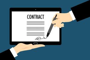 Változás az e-aláírások használata során